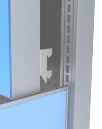 Slotted Standard Brackets